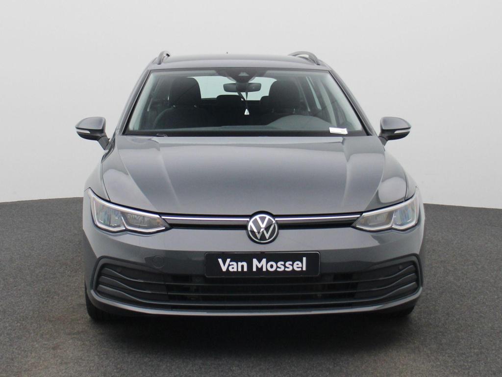 Volkswagen Golf variant 1.0 tsi life | navigatie | stoel/stuur verwarming |