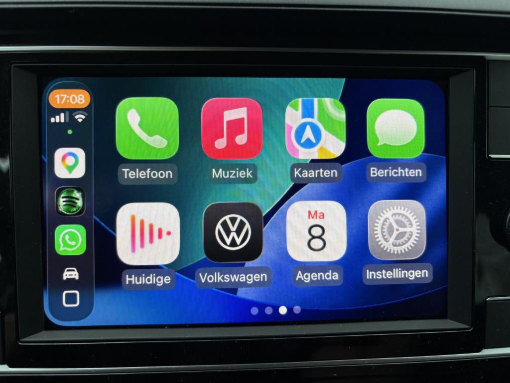 Volkswagen Polo 1.0 life edition | adaptive cruise | carplay-android auto |