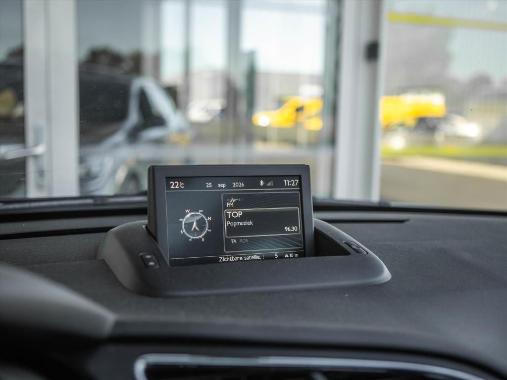 Peugeot 3008 1.2 puretech 130pk style