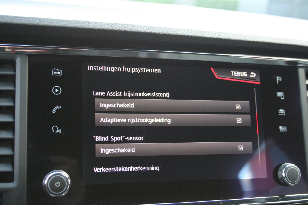 Seat Ateca 1.5 tsi fr business intense