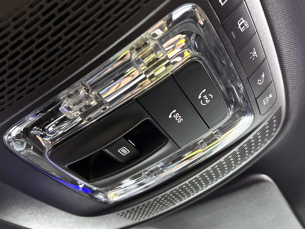 Mercedes-Benz A-Klasse 250 e business solution amg | amg line plus pakket |