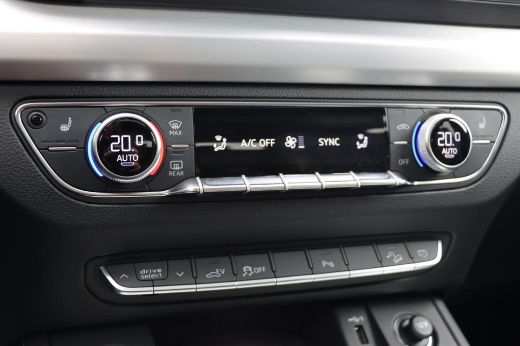 Audi Q5 50 tfsi e quattro advanced edition s-line 300pk s-tronic