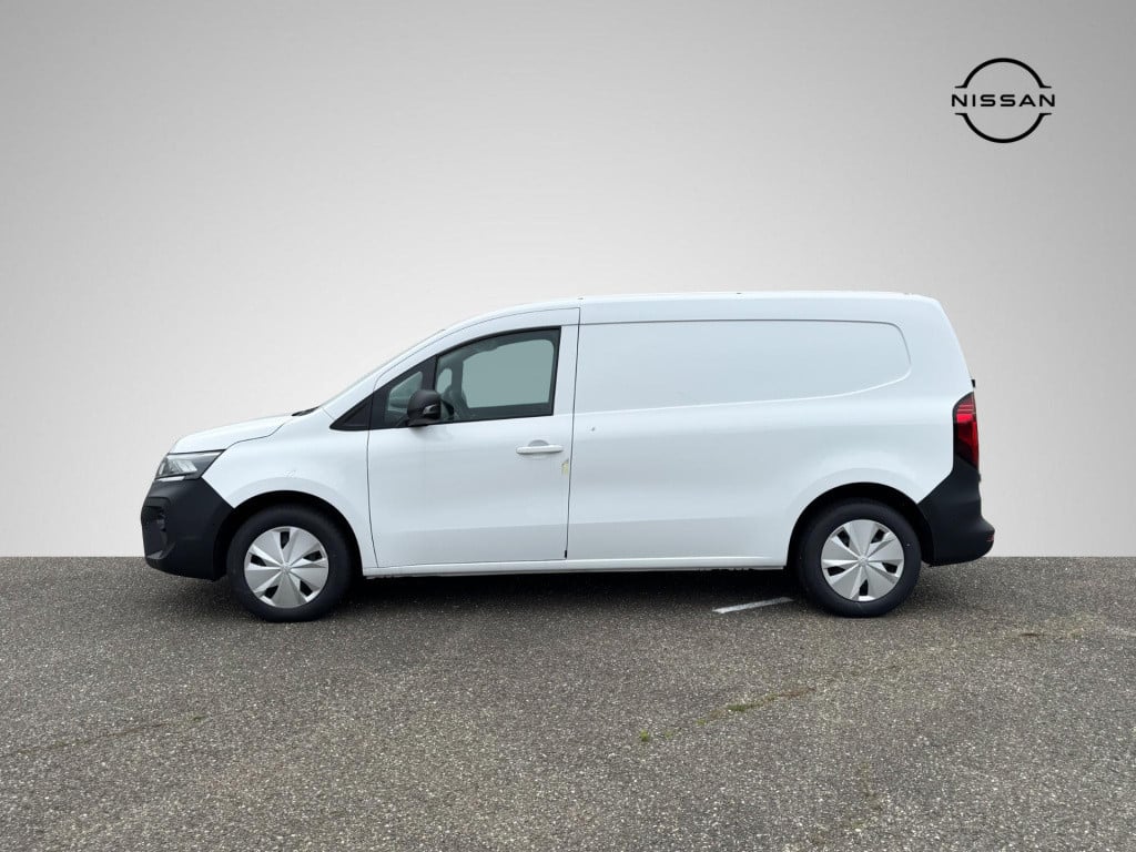 Nissan Townstar n-connecta l2 45 kwh raam pakket