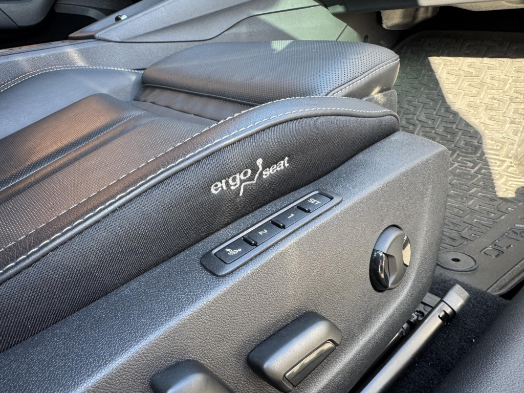 Skoda Octavia combi 1.4 tsi iv phev business edition plus | ergo comfortsto