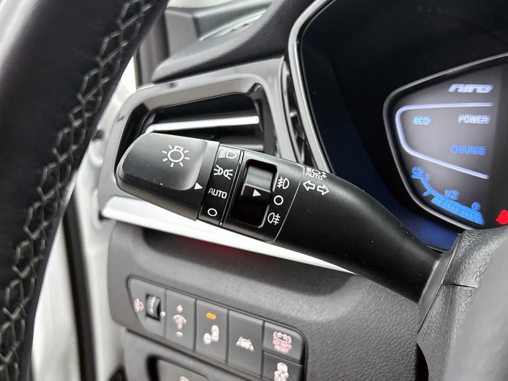 Kia Niro 1.6 gdi hybrid dynamicline style pack jbl | full led | 18 inch