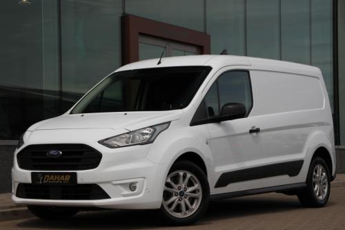 Ford Transit Connect 1.5 ecoblue l2 trend | stoelverwarming | lm velgen |