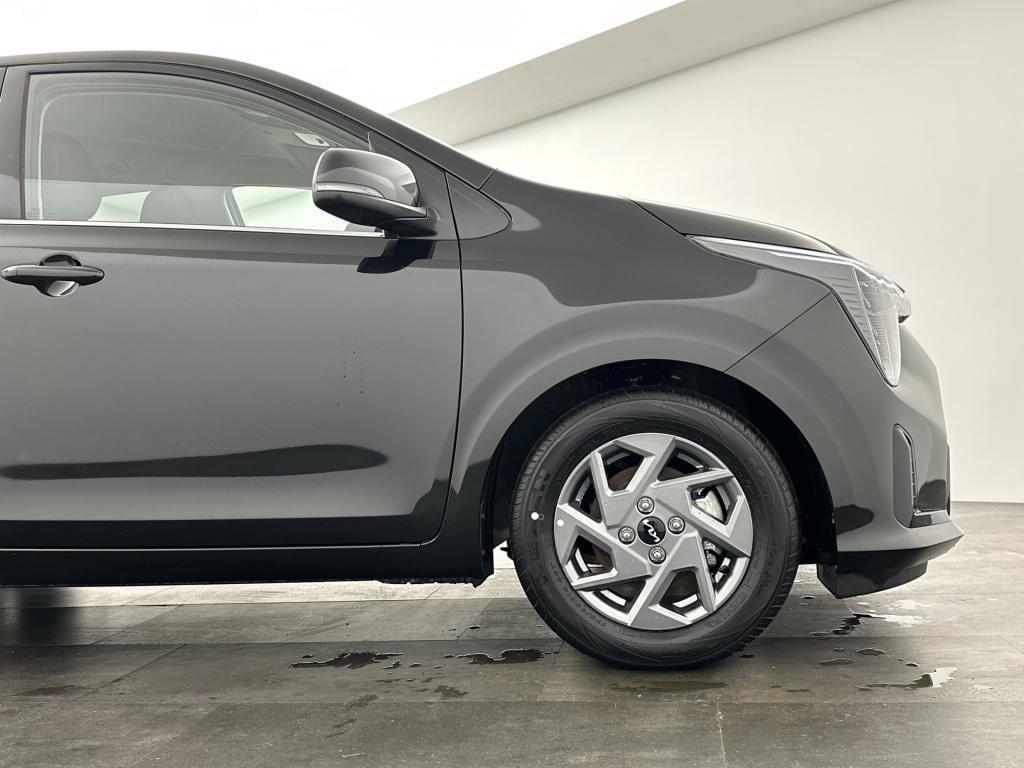 Kia Picanto 1.0 dpi dynamicplusline poetsen en fotos !zsm online! nieuw/ver