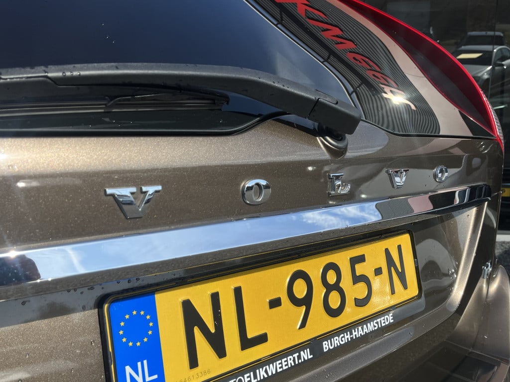 Volvo XC60 2.0 t5 fwd momentum | stoel/stuurverw. | keyless | memory | came