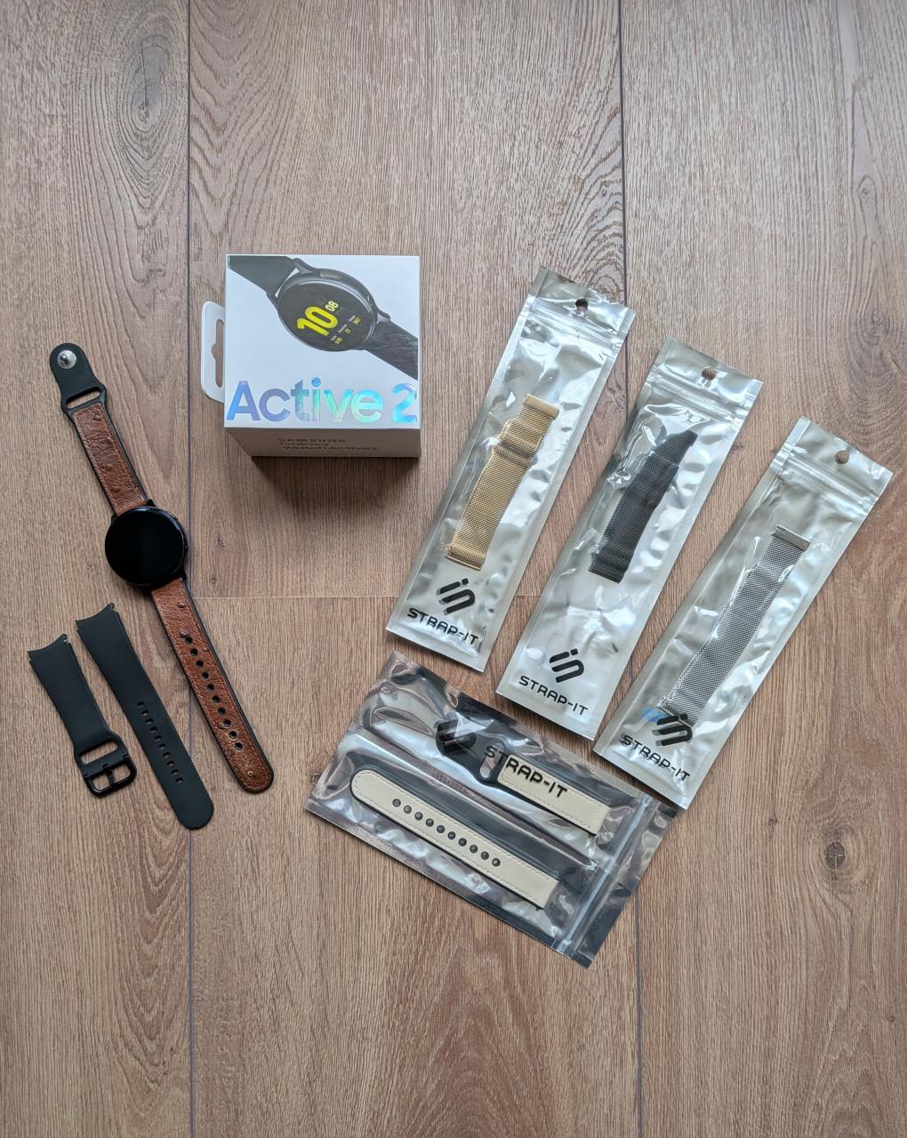 Samsung Galaxy Watch 2