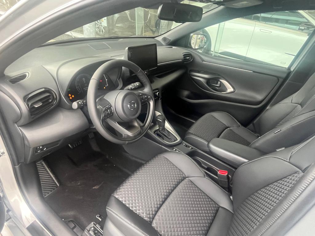 Mazda 2 Hybrid 1.5 homura 116 pk|nieuwe auto