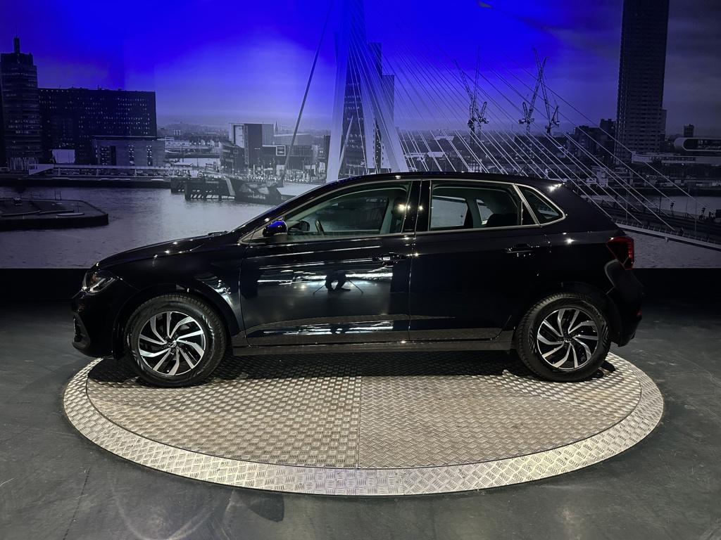 Volkswagen Polo 1.0 tsi life business *navi*appconnect*clima*