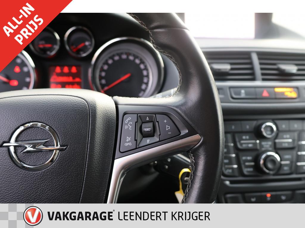 Opel Mokka 1.4 t cosmo|trekhaak|rijklaarprijs|12 maanden bovag garantie