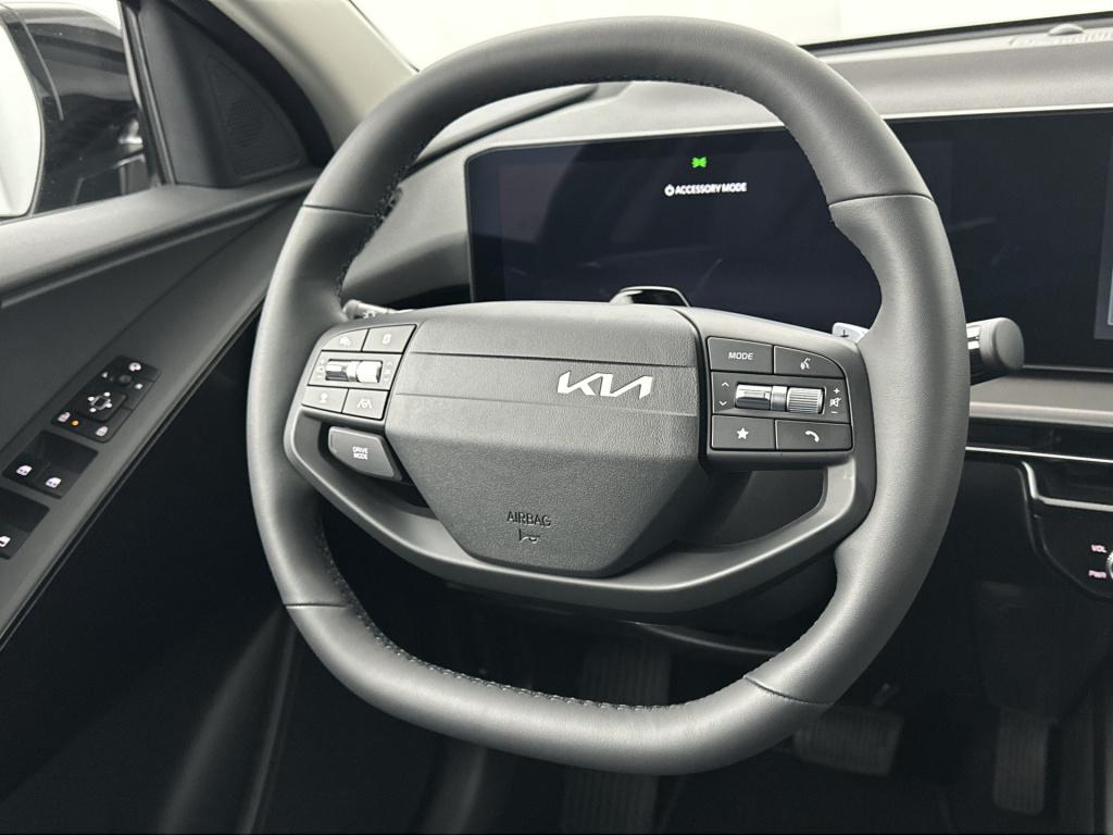 Kia Niro 1.6 gdi hybrid dynamicline