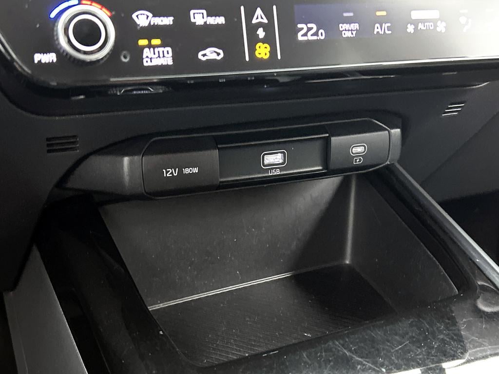 Kia Niro 1.6 gdi hybrid dynamicplusline