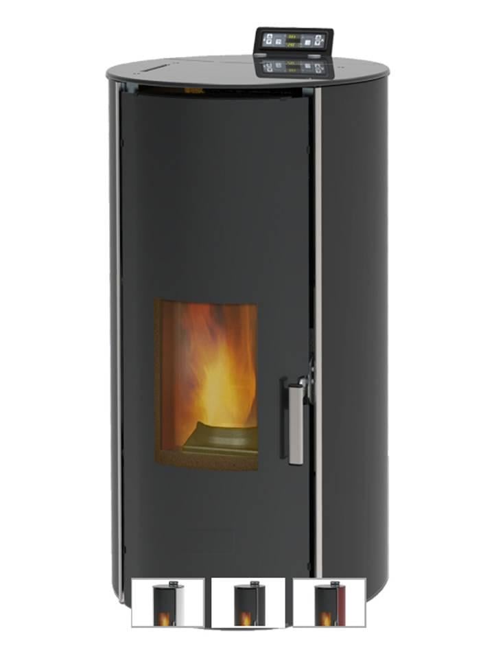 Pelletkachel reparatie en onderhoud