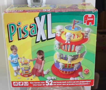 Piza xl