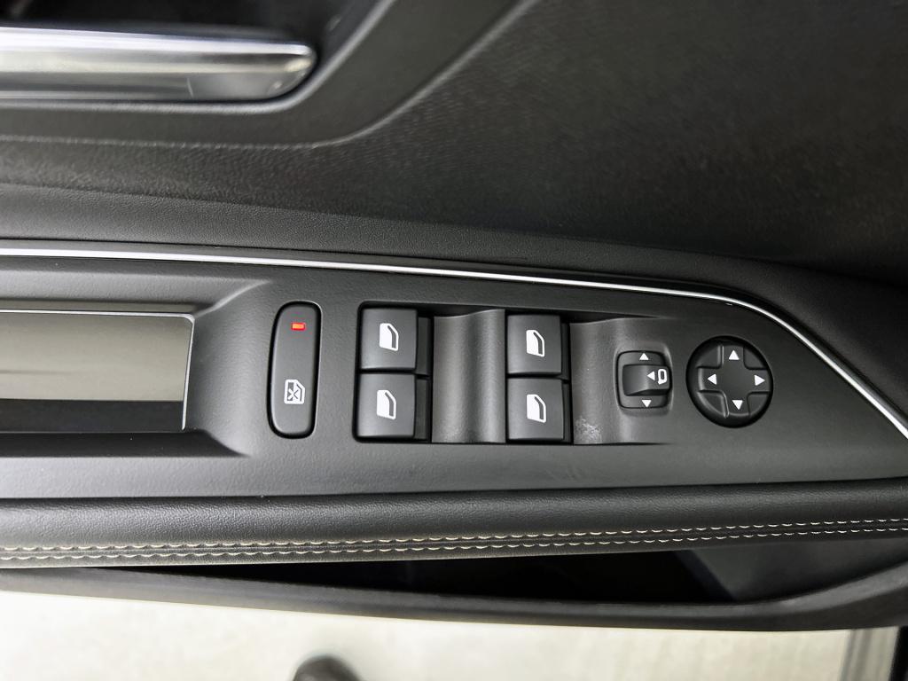 Peugeot 3008 hybrid 145pk automaat gt | rijklaar | adaptive cruise | stoelv