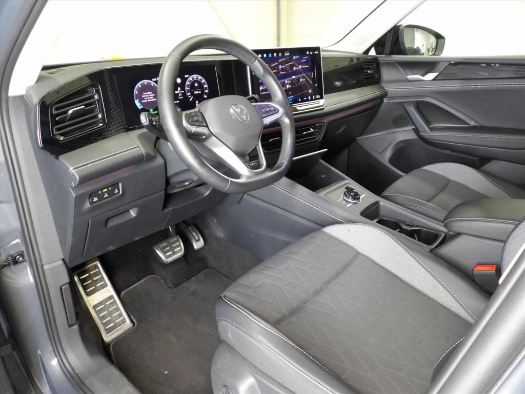 Volkswagen Tiguan 1.5 etsi 131pk dsg-7 life edition