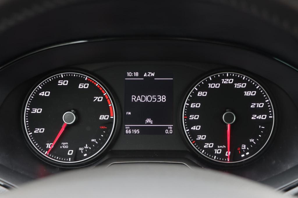 Seat Ibiza 1.0 tsi flex 95pk
