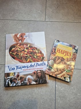 Kookboeken