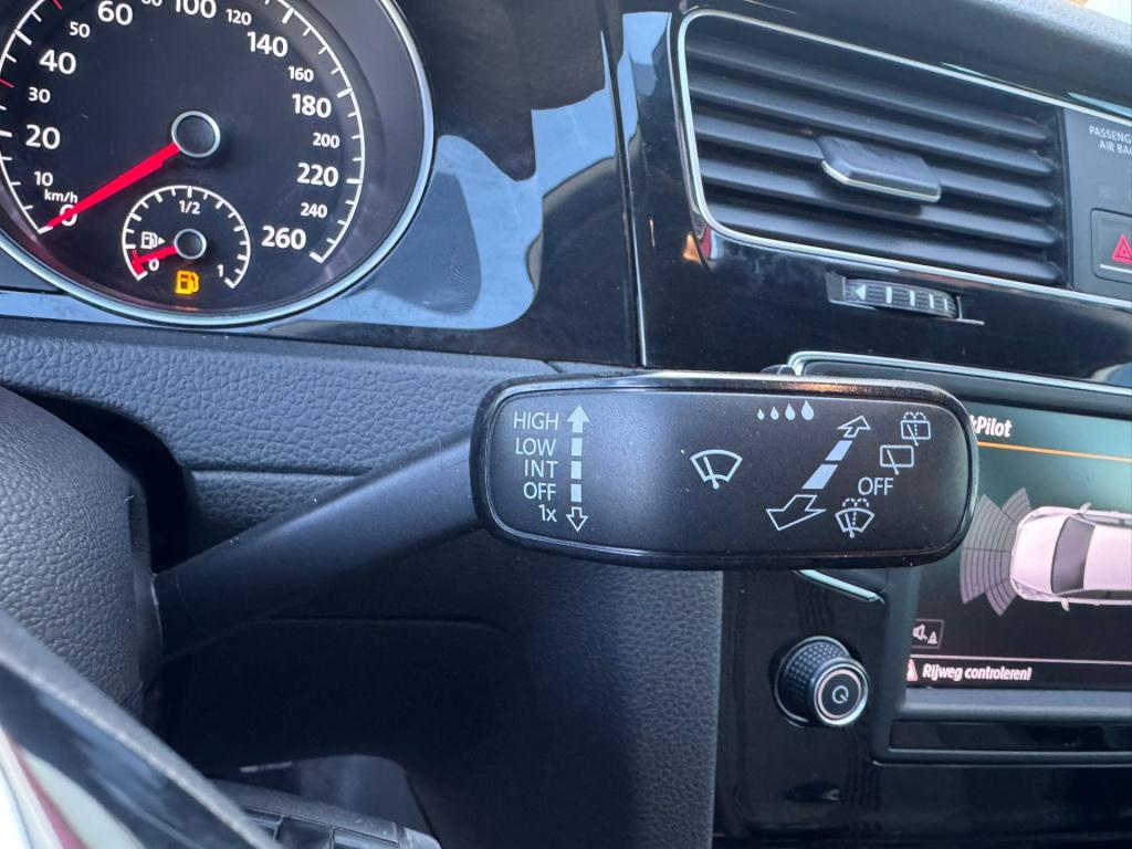 Volkswagen Golf 1.2 tsi allstar r-line