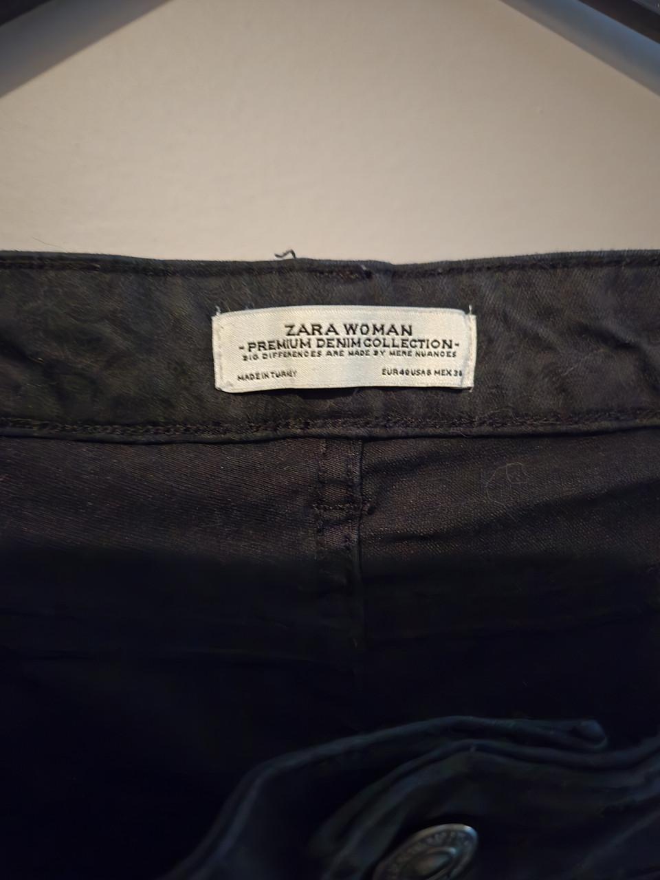 Damespantalon Zara Woman maat 38