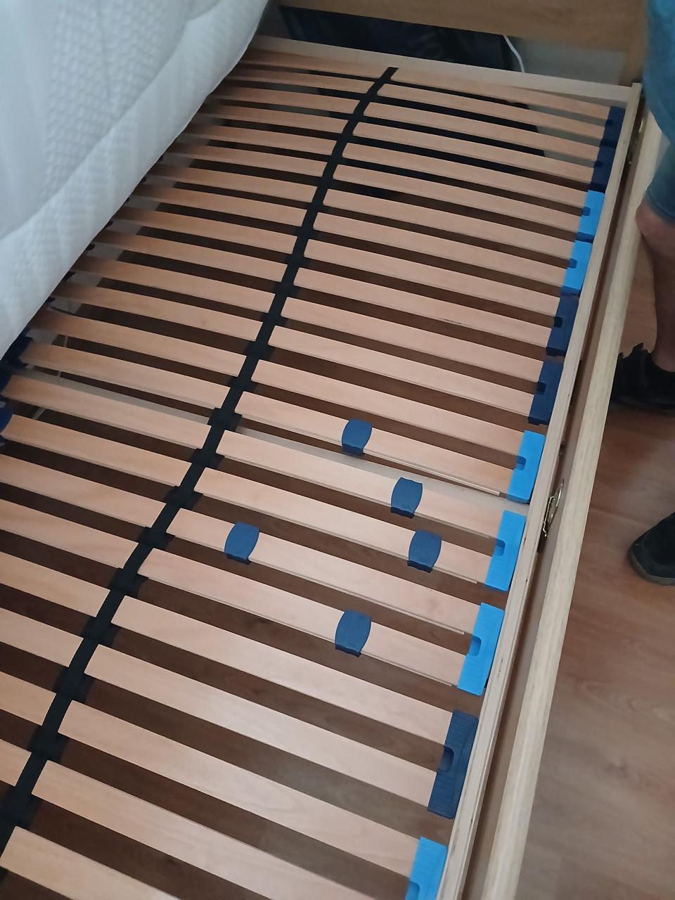 TE KOOP