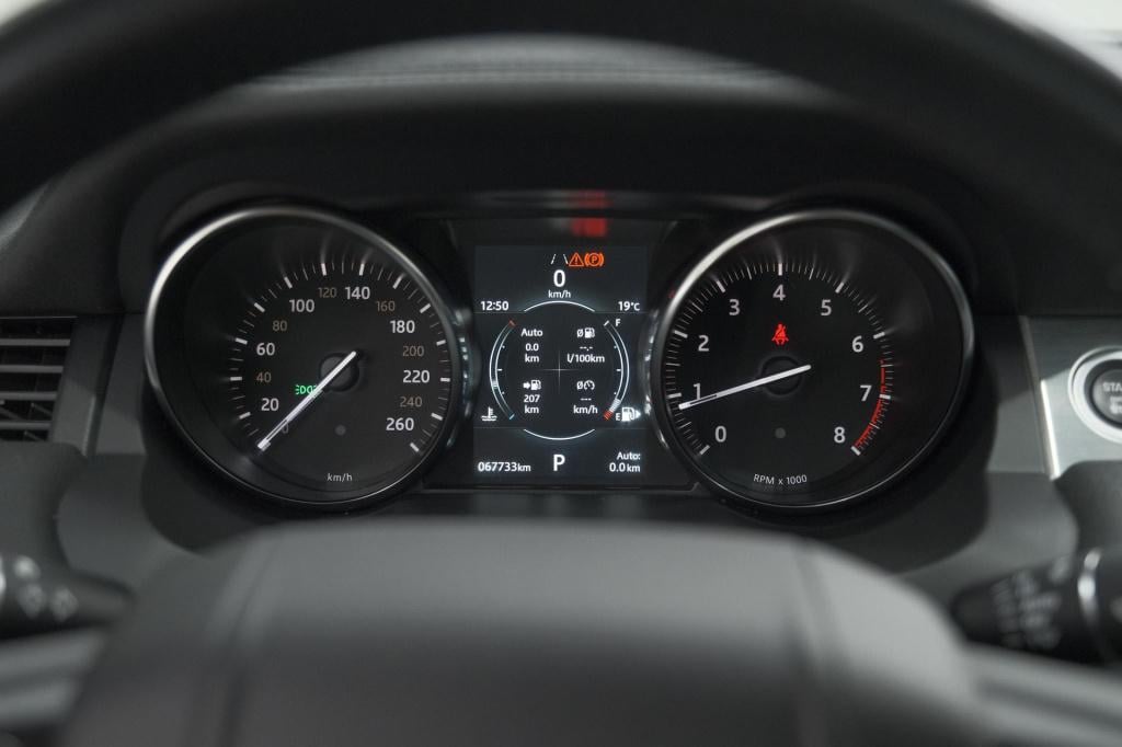 Land Rover Range Rover 2.0 si4 autobiography | panoramadak | 360 camera | e