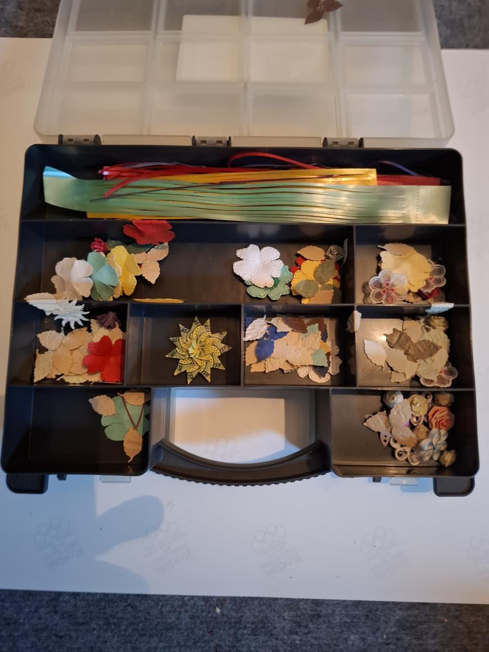 Hobby spullen