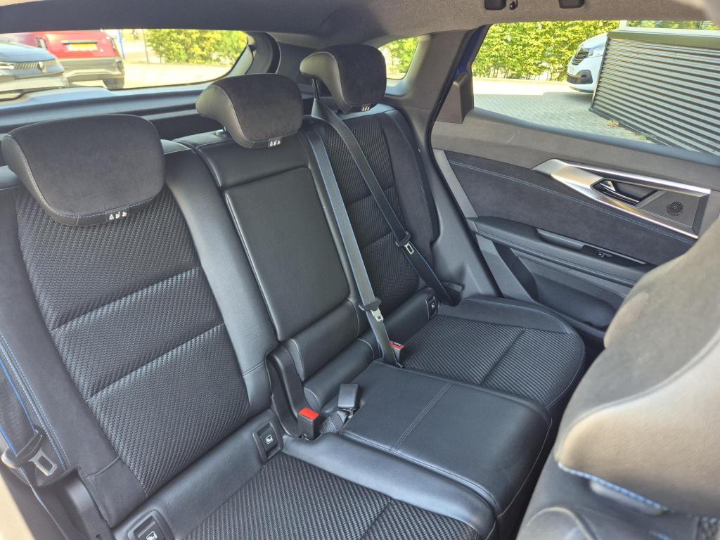 Renault Austral e-tech full hybrid 200 esprit alpine