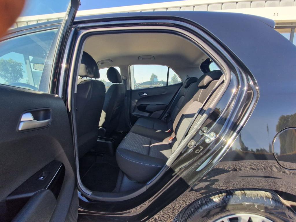 Kia Picanto 1.0 dpi dynamicline | 1e eigenaar! | carplay | camera | cruise 