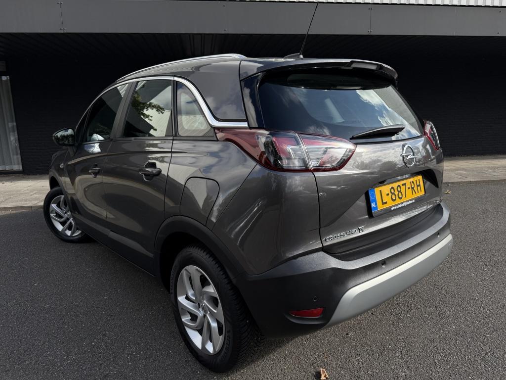Opel Crossland X 1.2 turbo - 2020 editie uitvoering -