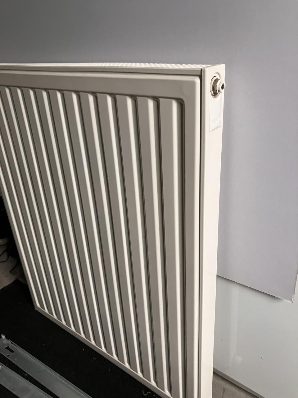 Radson radiator