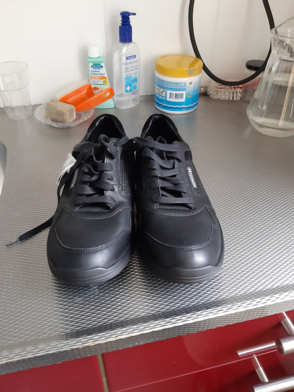 Mephisto schoenen