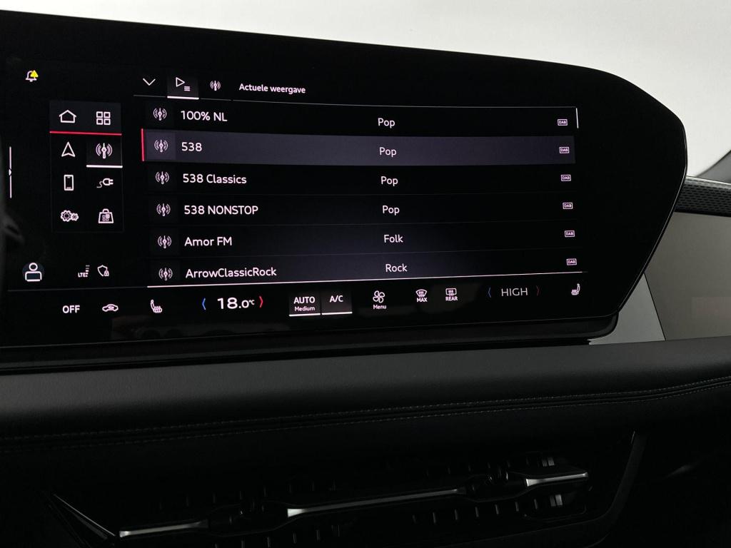 Audi A6 Avant E-tron s edition e-tron 270kw/367pk 100kwh avant elektris