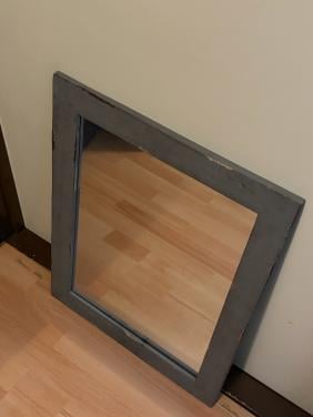 Spiegel (gratis of stort)