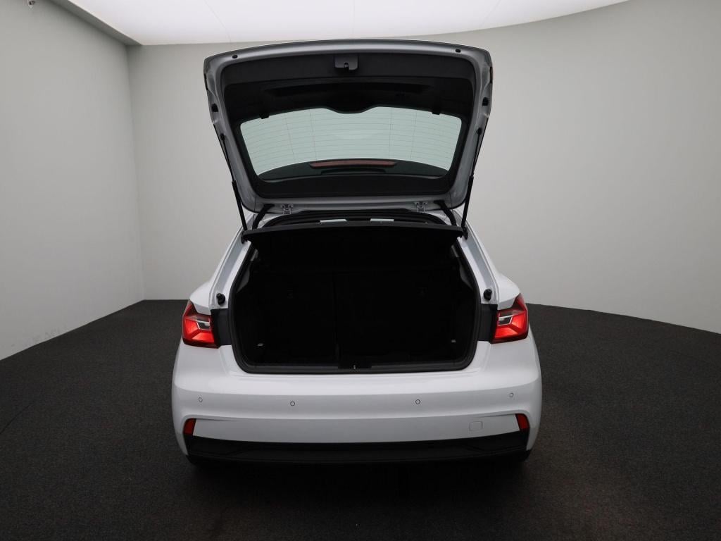 Audi A1 Sportback 25 tfsi pro line | apple carplay / android auto | navigat