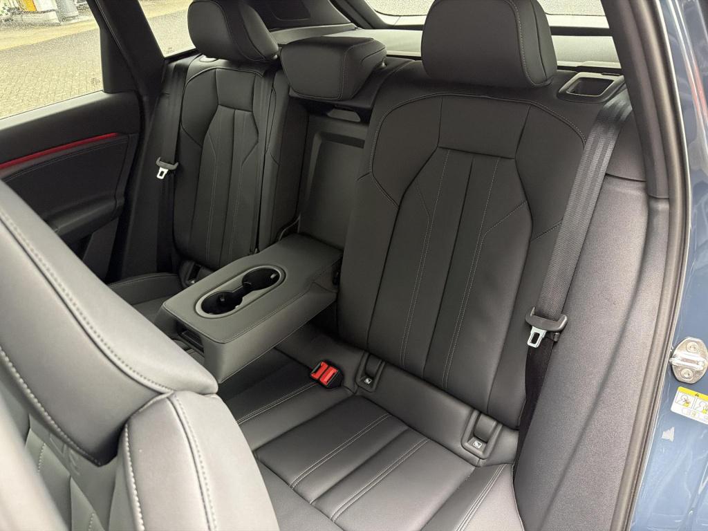 Audi Q6 E-tron s edition performance 100 kwh |pano|tr.haak|b&o|oled|bijrijd