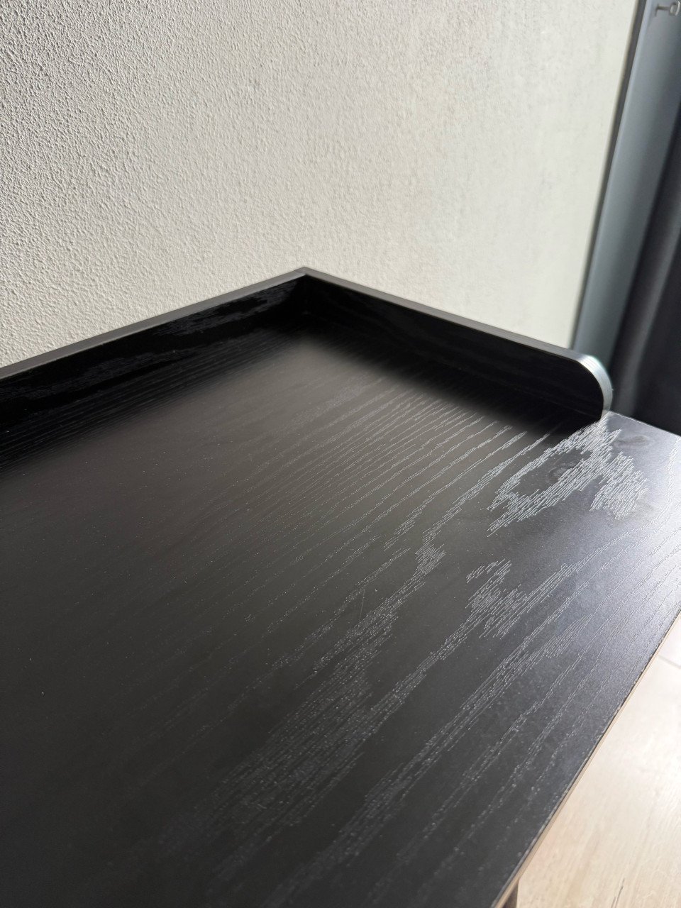 Bijzettafel/bureau