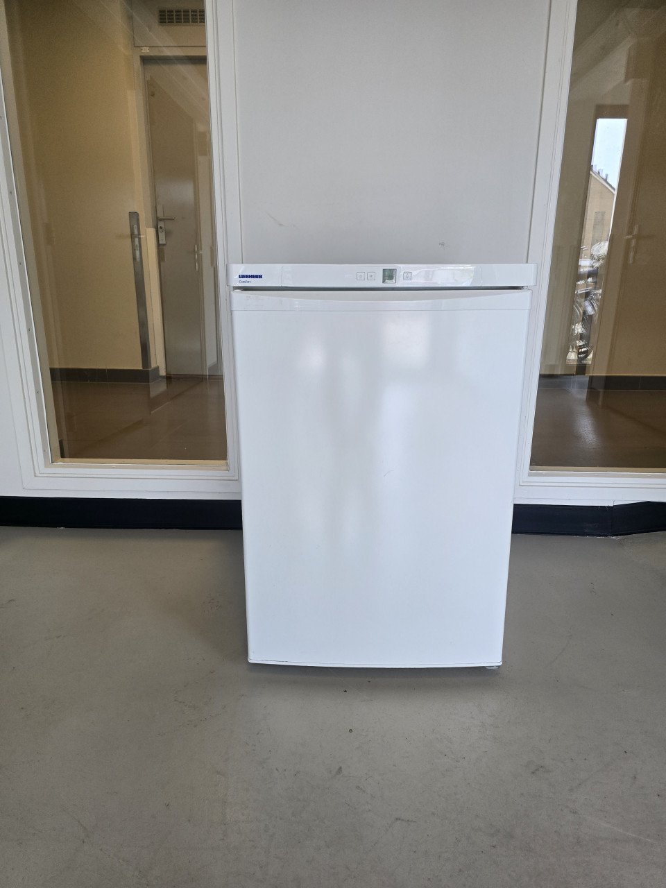 Te koop Liebherr vriezer