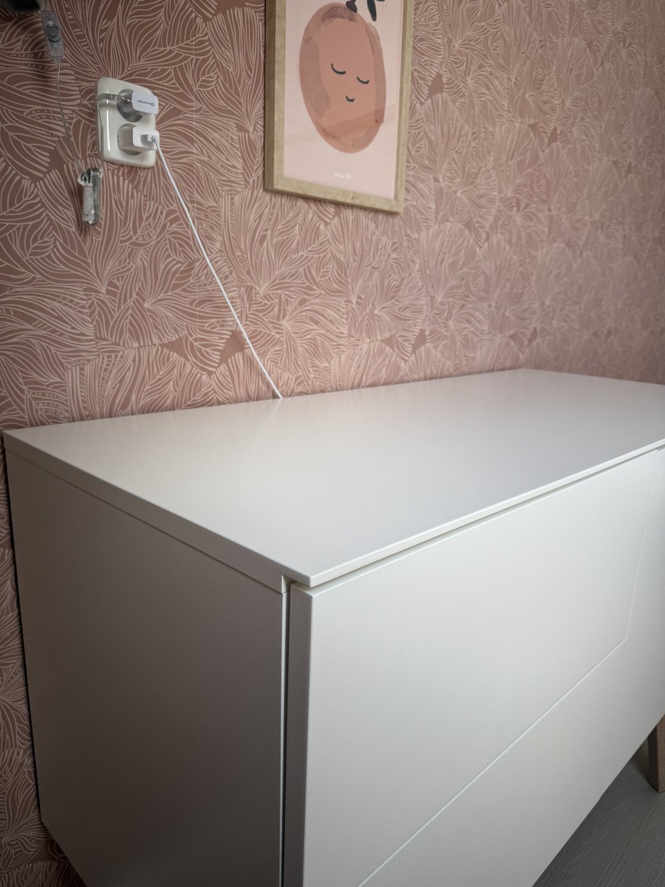 Kidsmill Dressoir - Zo Goed Als Nieuw