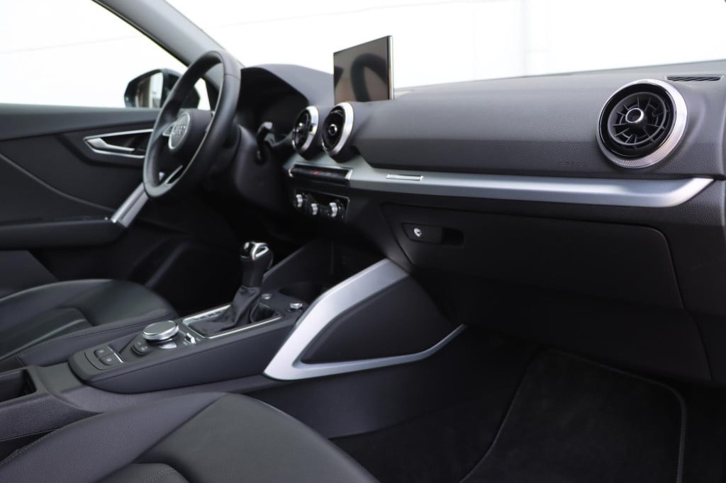 Audi Q2 35 tfsi advanced edition 150pk s-tronic