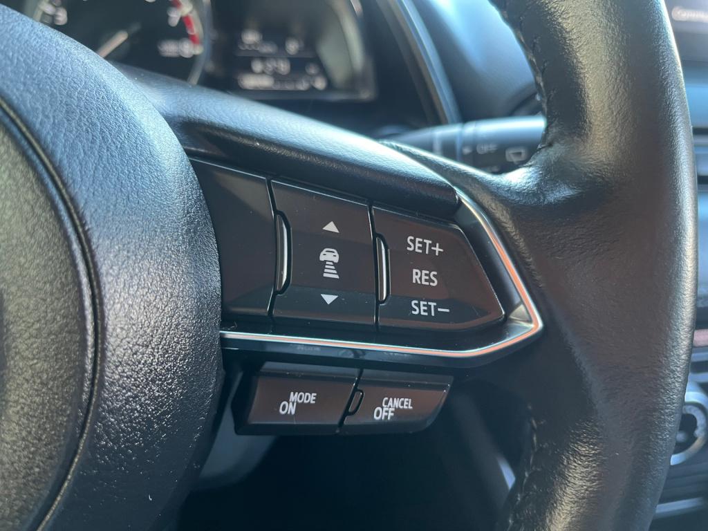 Mazda Cx-3 2.0 skyactiv-g 120 gt-m|bose|rijklaar