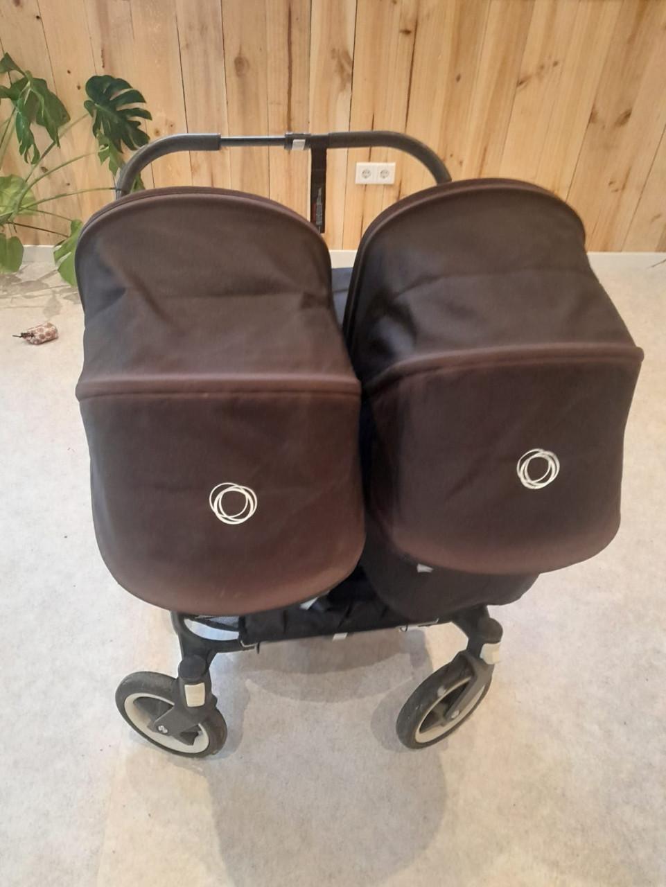 Kinderwagen Bugaboo Donkey 2