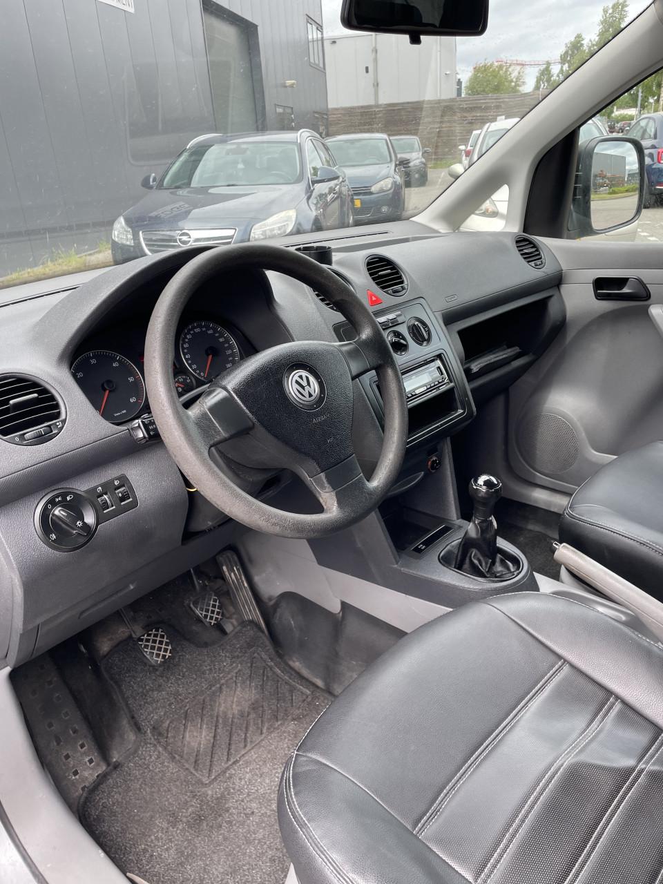 Citroën C3 1.4 I 2005 Grijs | 134.237 KM NAP | NIEUWE APK!