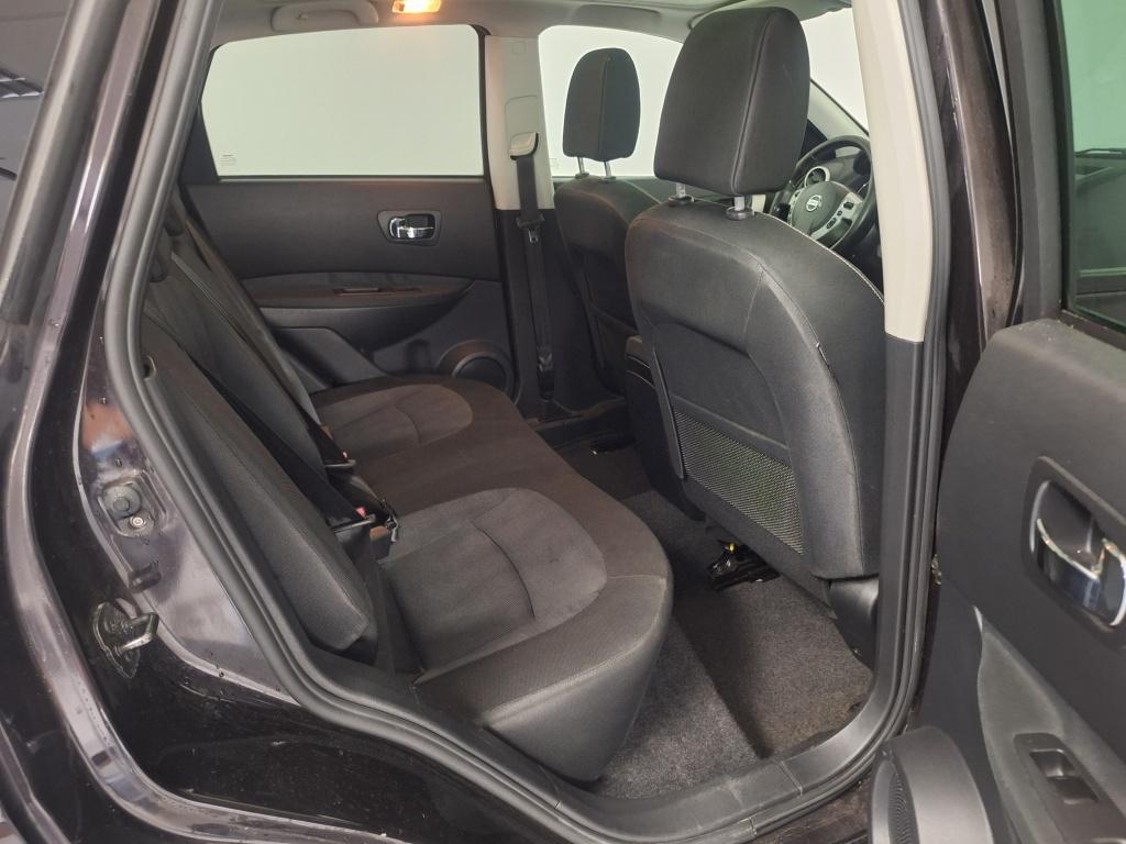 Nissan Qashqai 2.0 acenta 4wd | panoramadak | trekhaak |