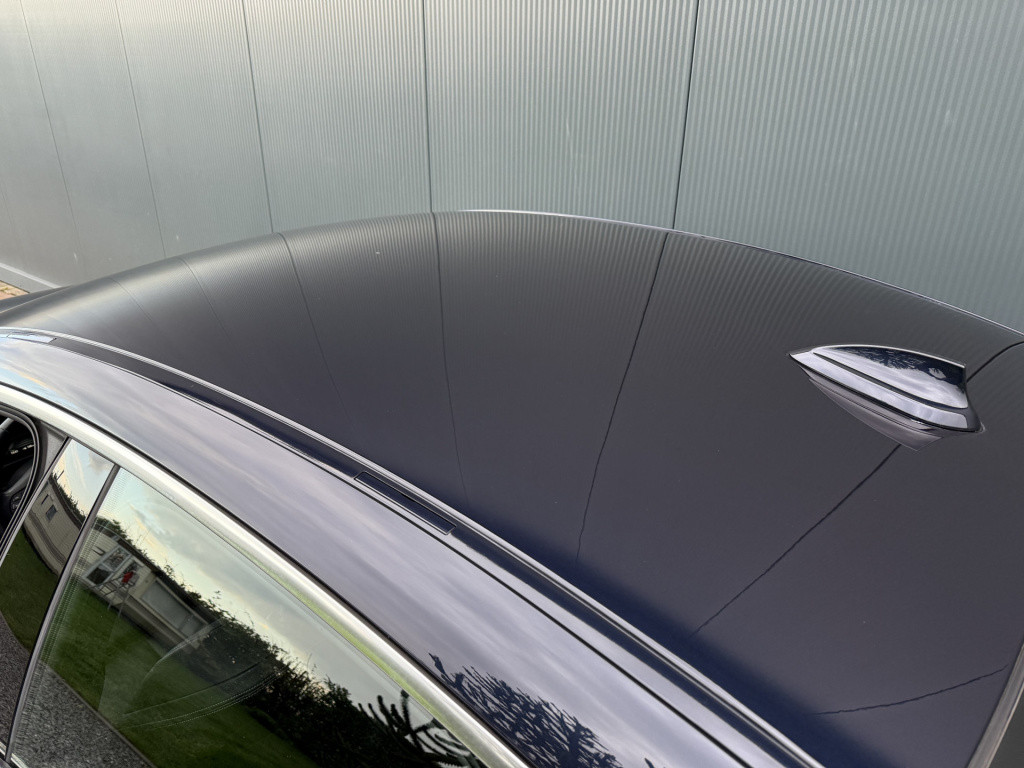 BMW 4 Serie gran coupé 430i automaat high executive sportline