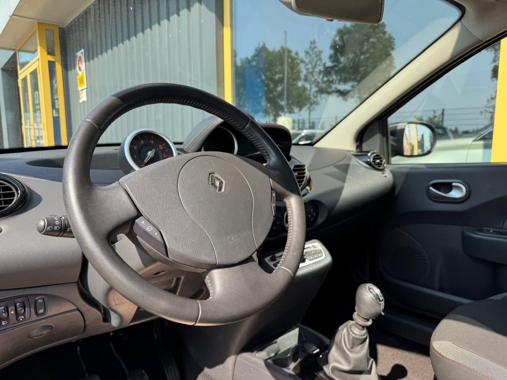 Renault Twingo 1.2 16v dynamique