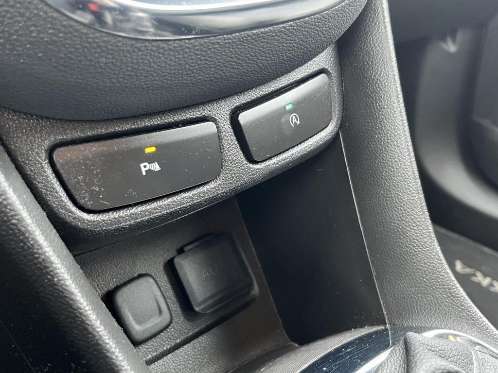 Opel Mokka 1.4 t innovation | climate control | cruise control | trekhaak |