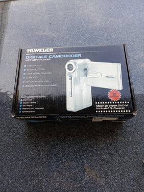 Camera